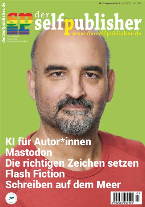 selfpublisher-Abo