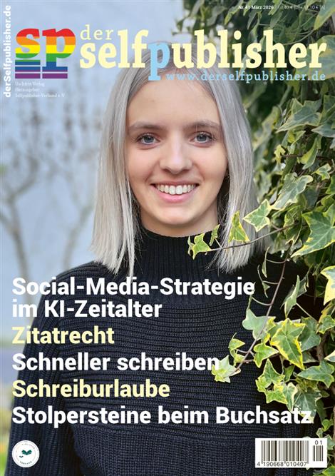 selfpublisher-Abo