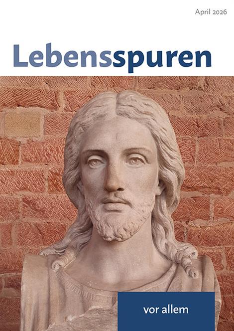 Lebensspuren-Abo