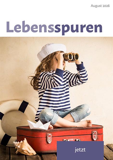 Lebensspuren-Abo