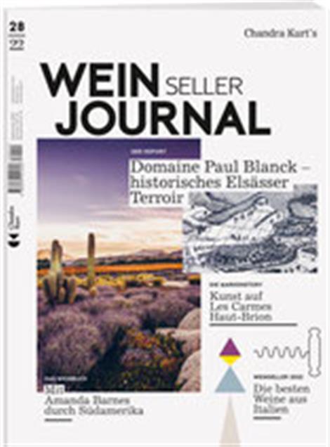 Weinseller-Journal-Abo
