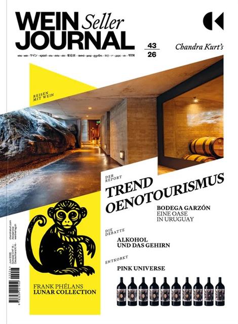 Weinseller-Journal-Abo