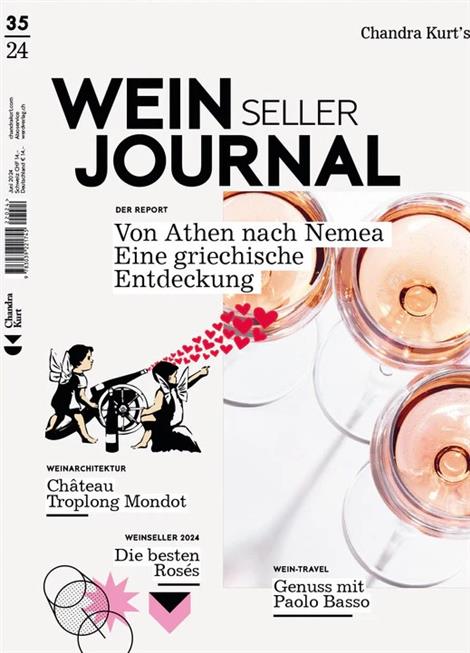 Weinseller-Journal-Abo