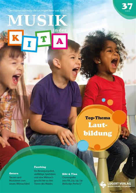 Musik-in-der-Kita-Print-Abo