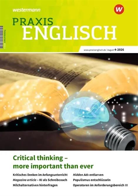 Praxis-Englisch-Abo