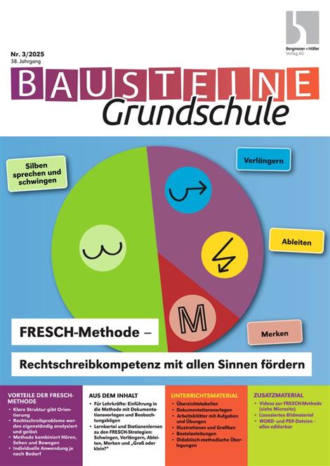 Bausteine-Grundschule-Abo