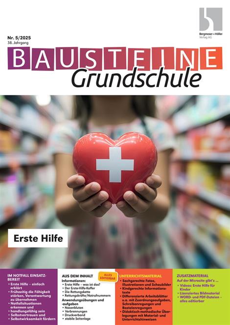 Bausteine-Grundschule-Abo