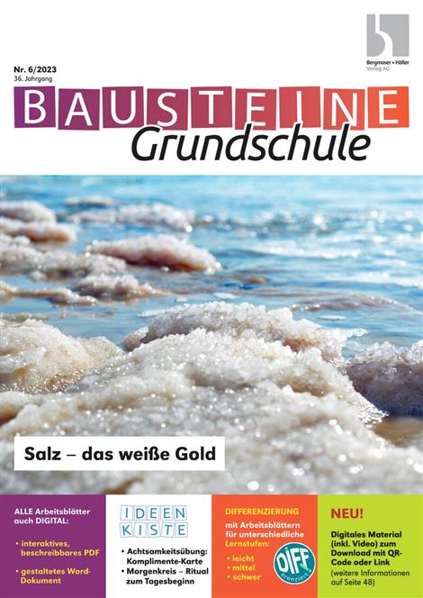 Bausteine-Grundschule-Abo