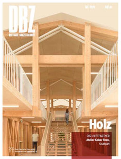 Deutsche-Bauzeitschrift-DBZ-Abo
