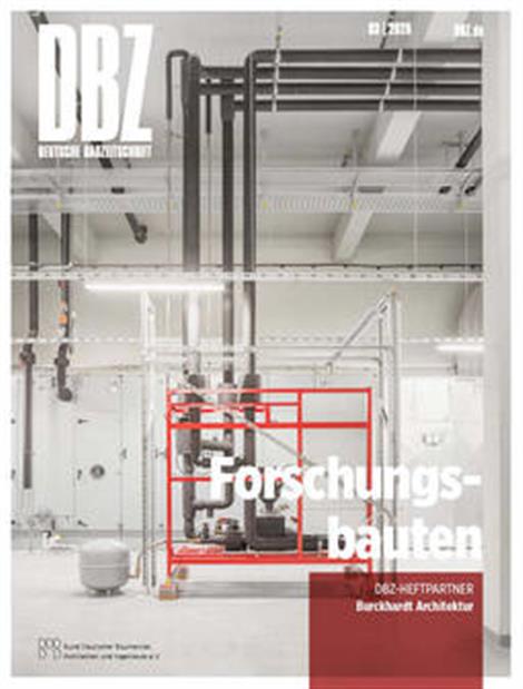Deutsche-Bauzeitschrift-DBZ-Abo