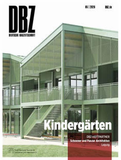 Deutsche-Bauzeitschrift-DBZ-Abo