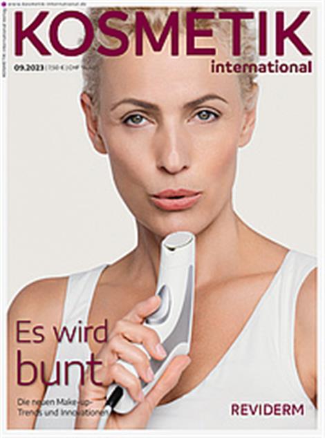 Kosmetik-International-Abo