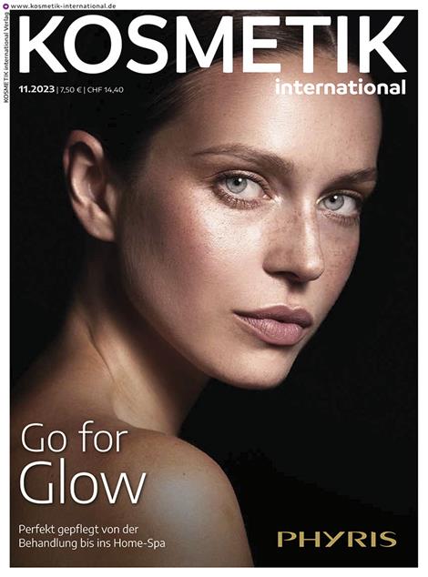 Kosmetik-International-Abo