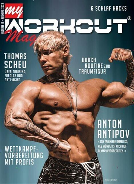 MyWorkout-Magazin-Abo