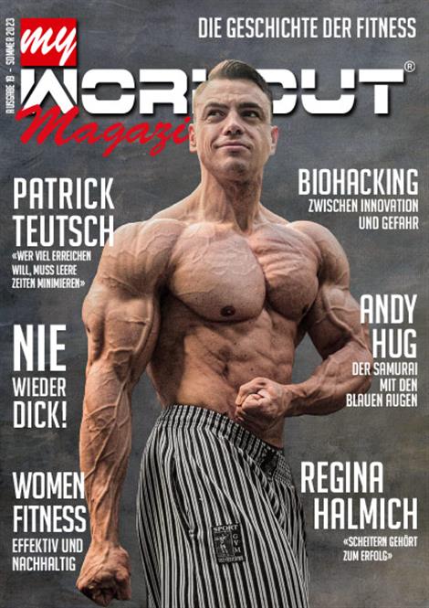 MyWorkout-Magazin-Abo