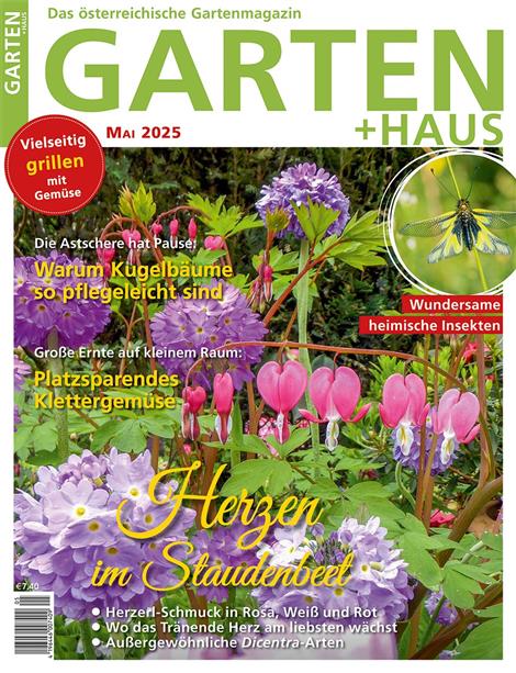Garten-Haus-Abo