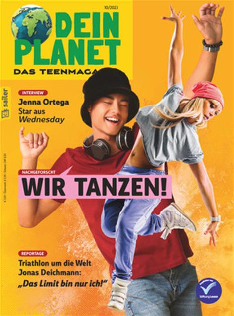 Dein-Planet-Abo