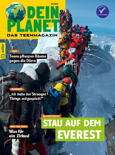 Dein-Planet-Abo