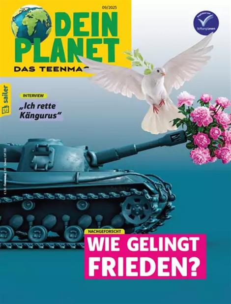 Dein-Planet-Abo
