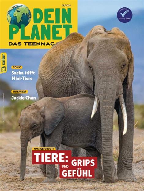 Dein-Planet-Abo