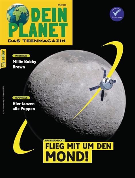 Dein-Planet-Abo