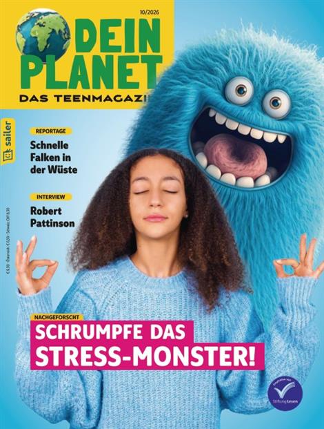 Dein-Planet-Abo