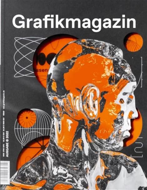 Grafikmagazin-Abo
