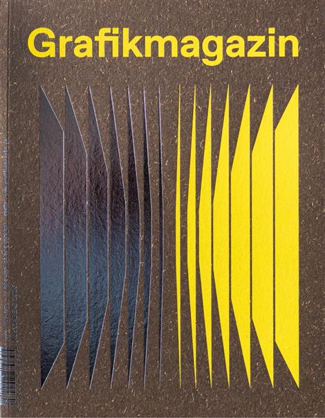 Grafikmagazin-Abo