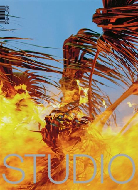 Studio-Magazine-Abo