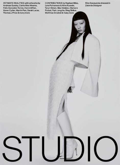 Studio-Magazine-Abo