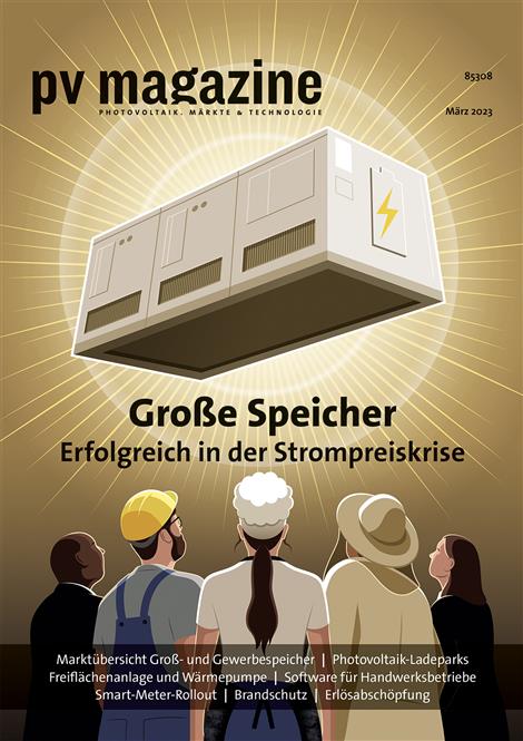 PV-Magazine-Deutschland-Abo