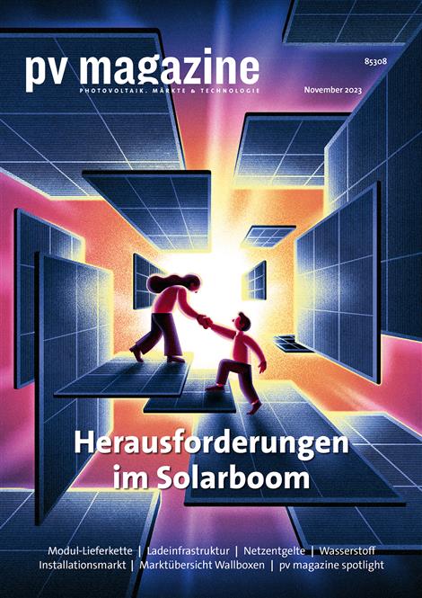 PV-Magazine-Deutschland-Abo