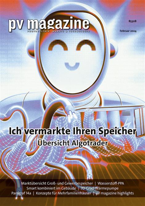 PV-Magazine-Deutschland-Abo