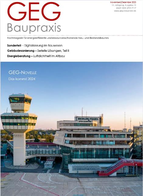 GEG-Baupraxis-Abo