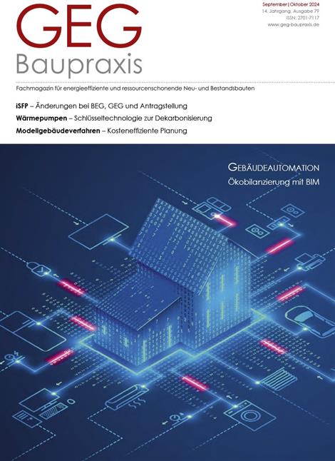 GEG-Baupraxis-Abo