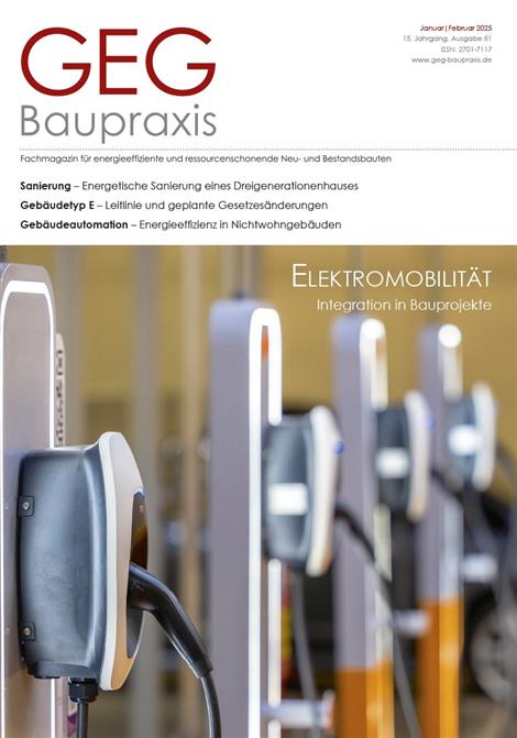 GEG-Baupraxis-Abo