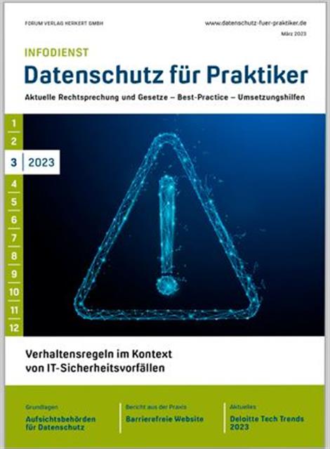Infodienst-Datenschutz-fuer-Praktiker-Abo