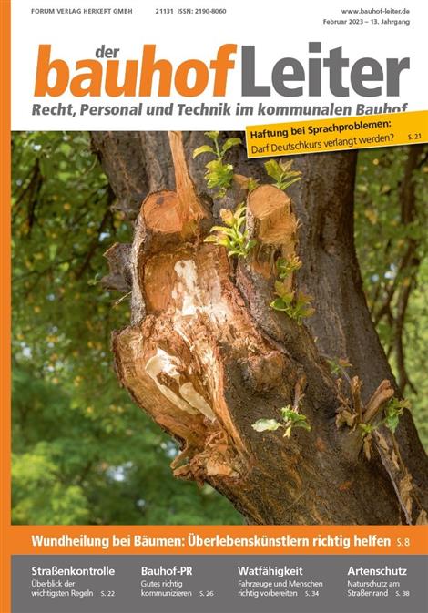 BauhofLeiter-Abo