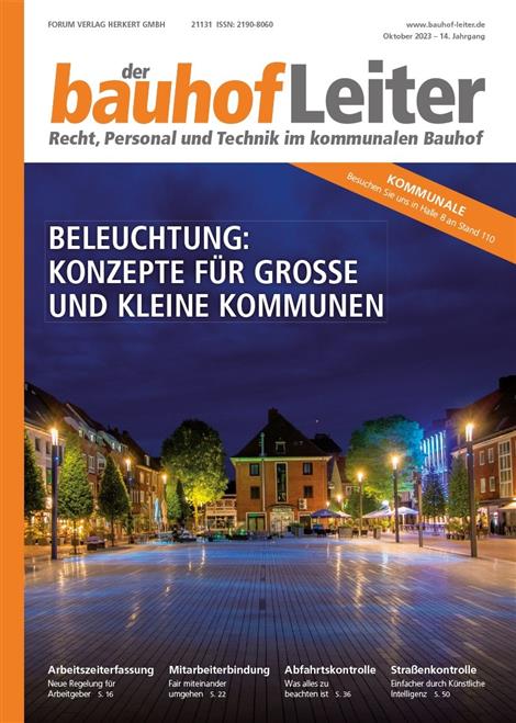 BauhofLeiter-Abo
