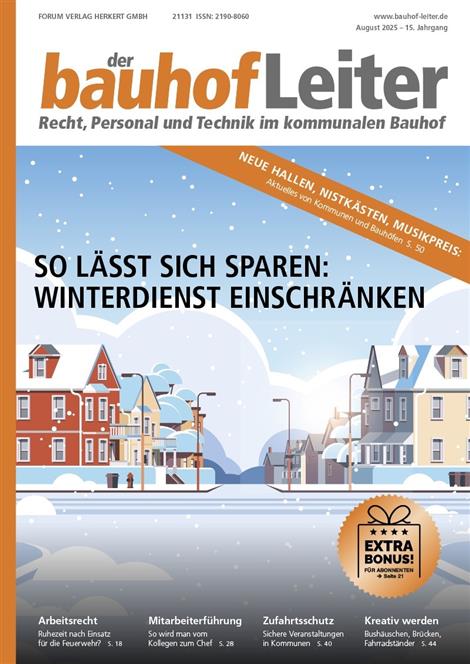 BauhofLeiter-Abo