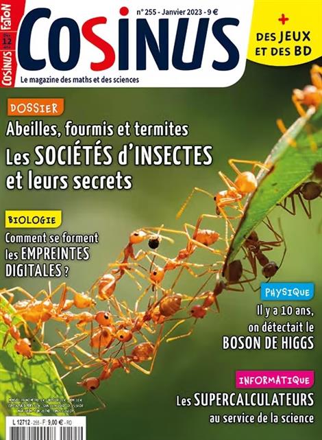 Cosinus-Abo