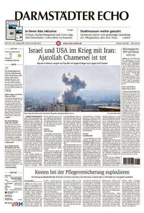 Darmstaedter-Echo-Abo