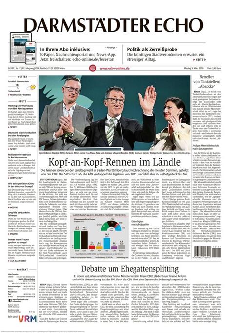 Darmstaedter-Echo-Abo