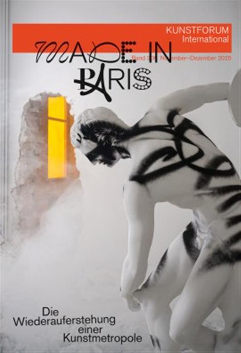 KUNSTFORUM-International-Abo
