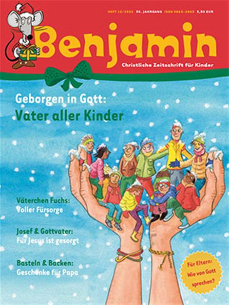 Benjamin-Abo
