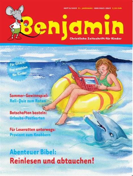 Benjamin-Abo