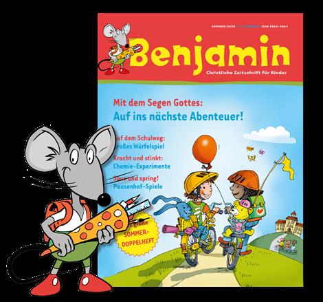 Benjamin-Abo