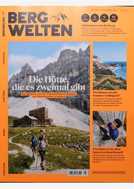 Bergwelten-Oesterreich-Abo