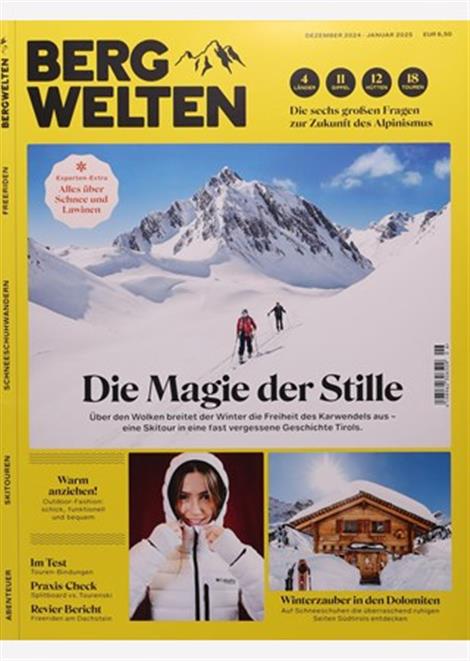Bergwelten-Oesterreich-Abo