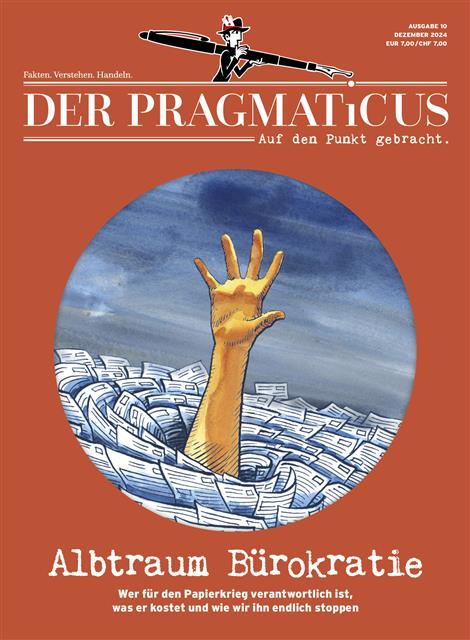 Der-Pragmaticus-Abo